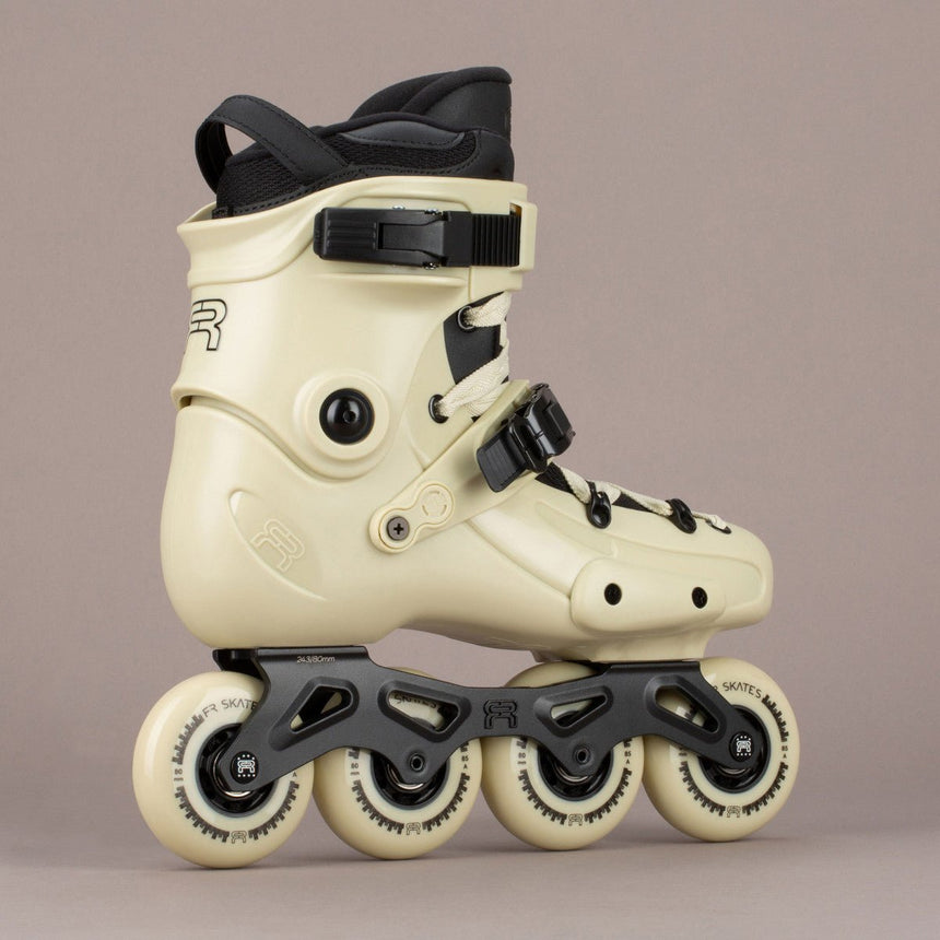 FR3 80 - Rollers en Ligne FreeskateRollers FreeskateFr Skates