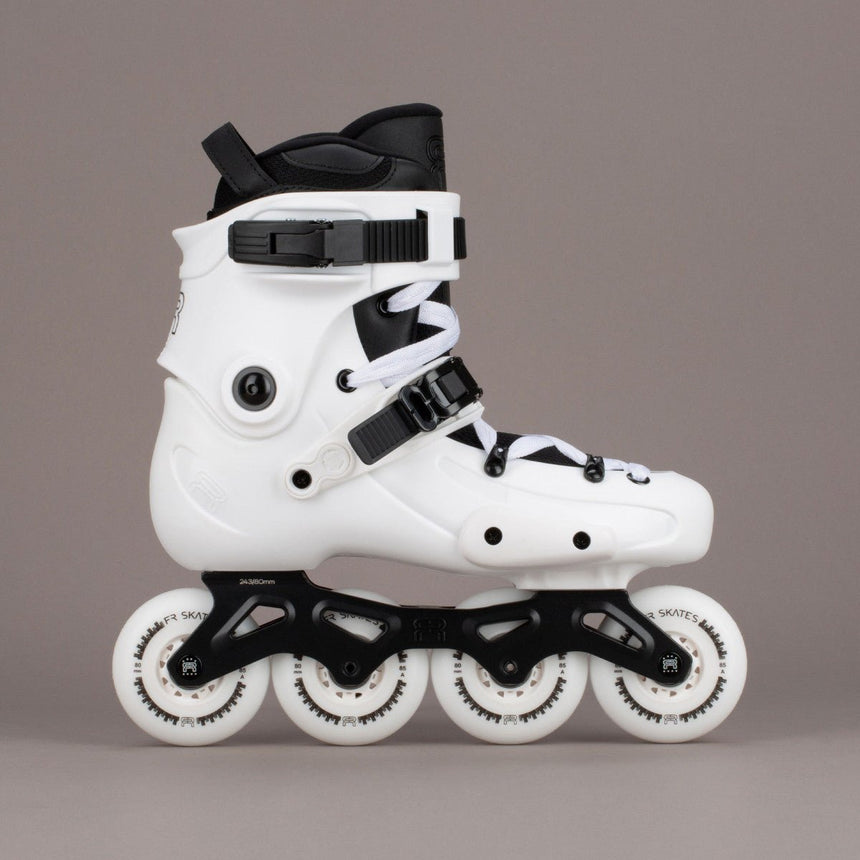 FR3 80 - Rollers en Ligne FreeskateRollers FreeskateFr Skates