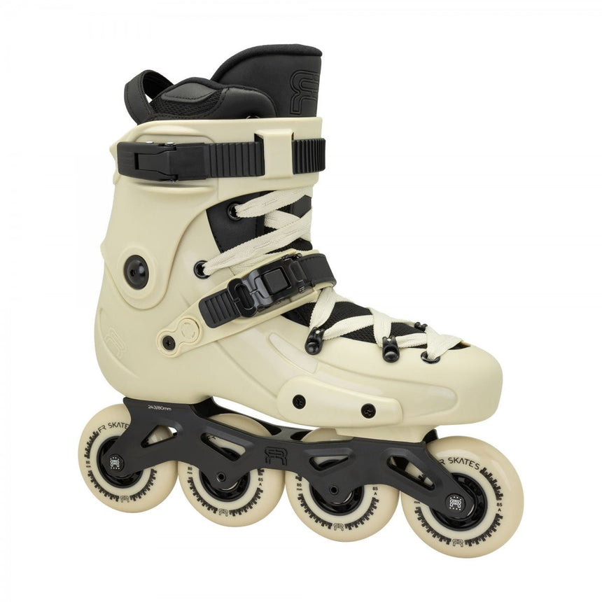 FR3 80 - Rollers en Ligne FreeskateRollers FreeskateFr Skates