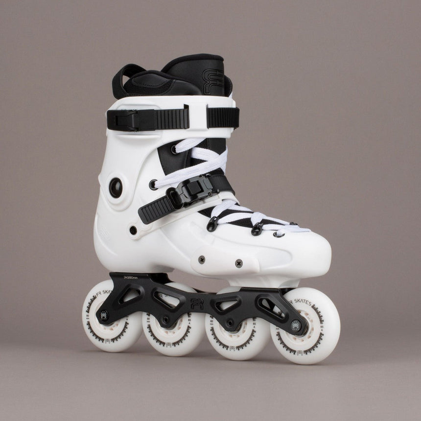 FR3 80 - Rollers en Ligne FreeskateRollers FreeskateFr Skates
