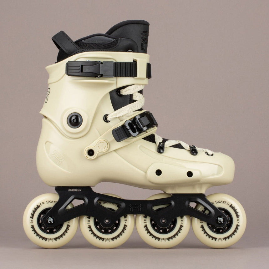FR3 80 - Rollers en Ligne FreeskateRollers FreeskateFr Skates