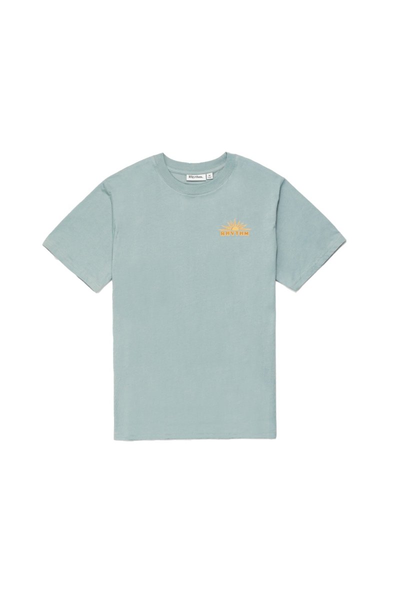 Frame - T Shirt HommeTee ShirtsRhythm