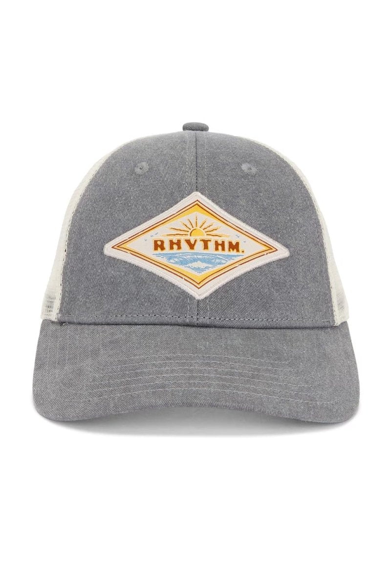 Frame Trucker - CasquetteCasquettesRhythm