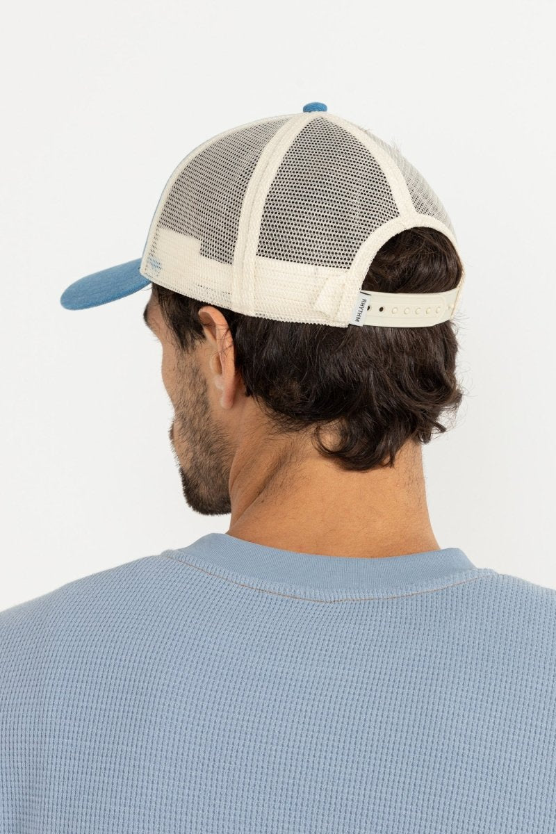 Frame Trucker - CasquetteCasquettesRhythm