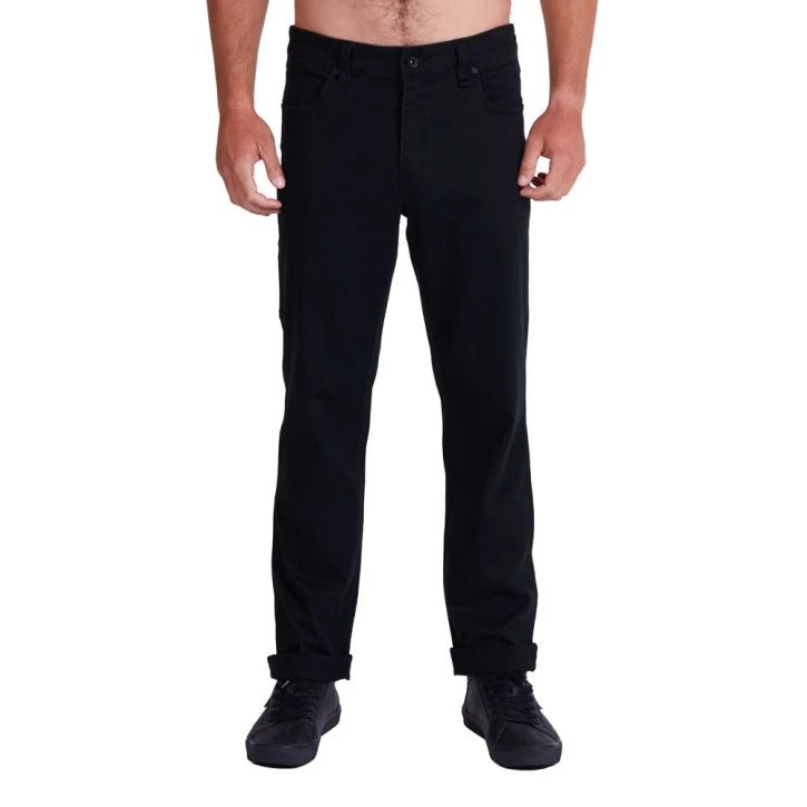 Frameworks Pantalon Homme#PantalonsSalty Crew