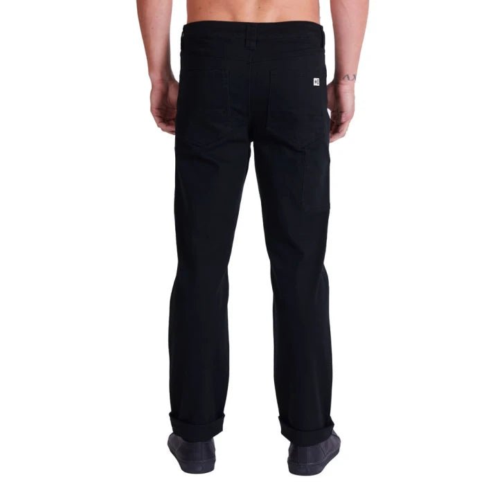 Frameworks Pantalon Homme#PantalonsSalty Crew