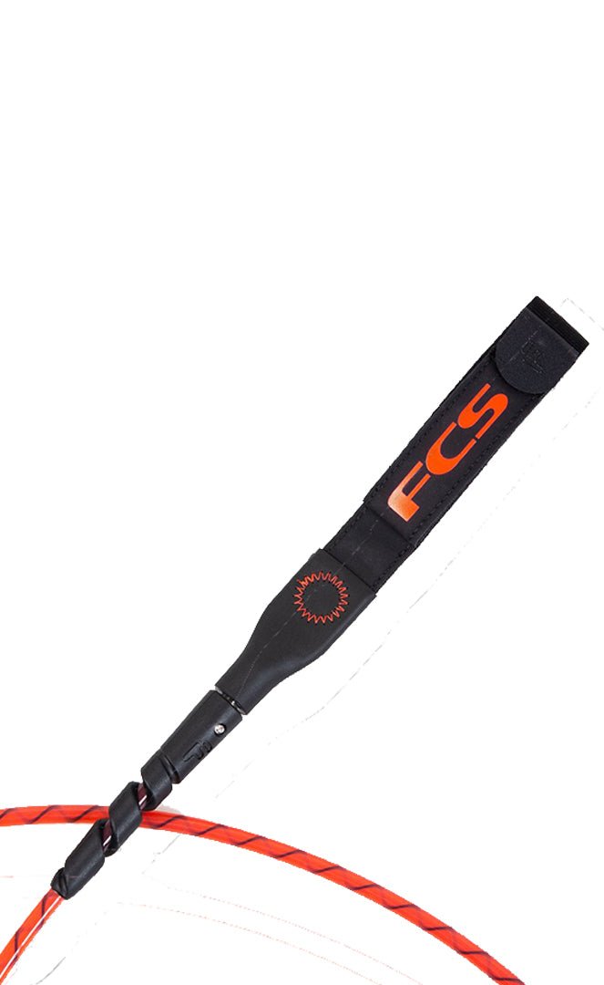 Freedom Helix All Round Leash de Surf#LeashsFcs