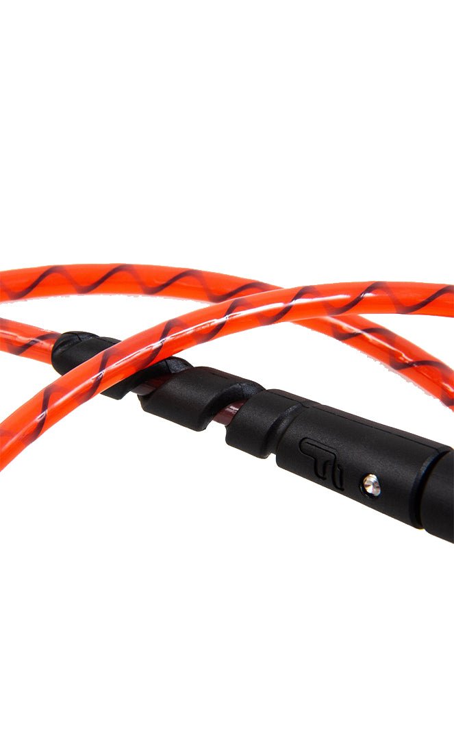 Freedom Helix All Round Leash de Surf#LeashsFcs