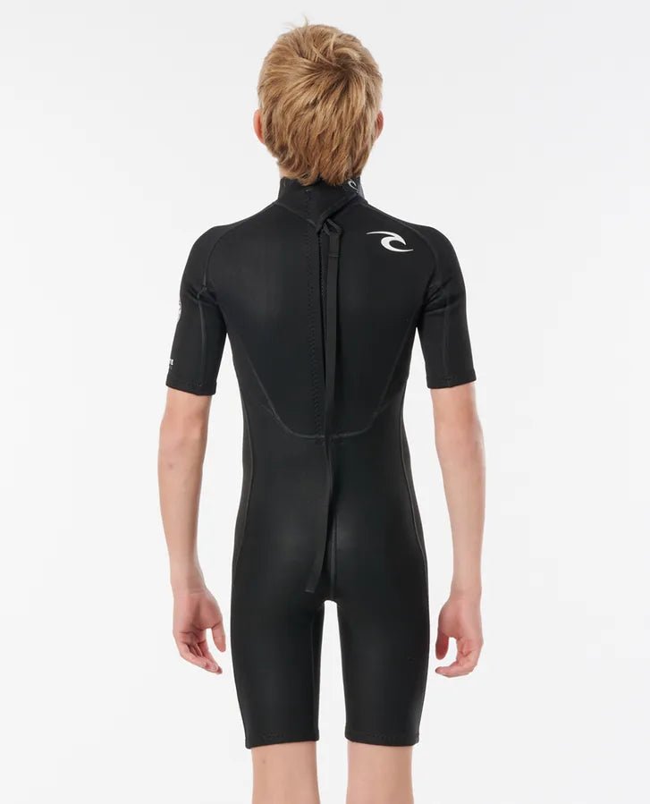 Freelite 2/2 Shorty Enfant#ShortyRip Curl
