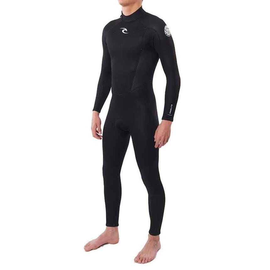 Freelite 3/2 Combinaison Néoprène Enfant#SteamersRip Curl