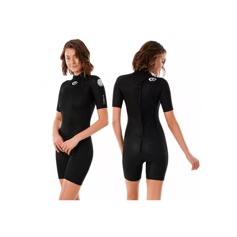 Freelite S/Sl 2/2 Shorty Néoprène Femme#ShortyRip Curl