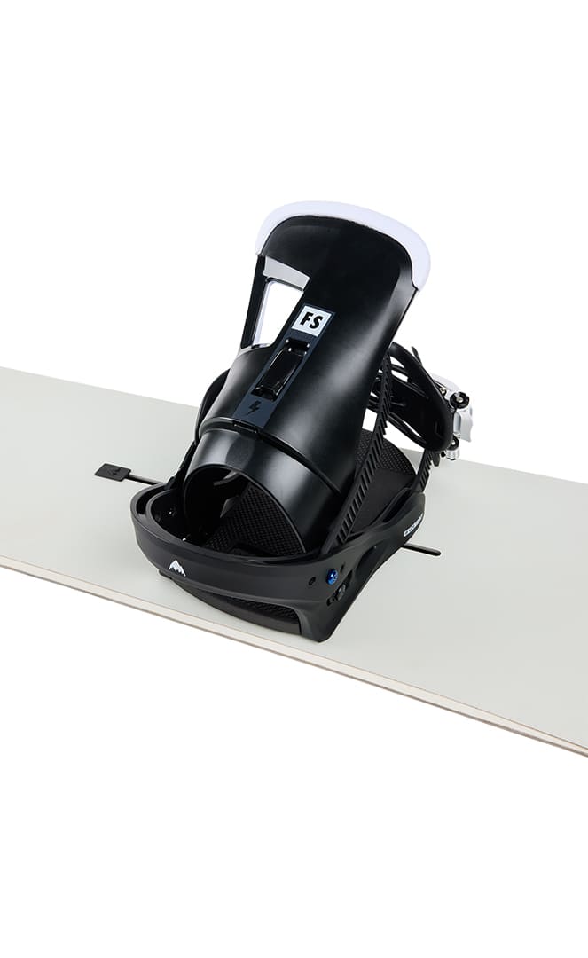 Freestyle Flex Fixations De Snowboard HommeFixations SnowboardBurton