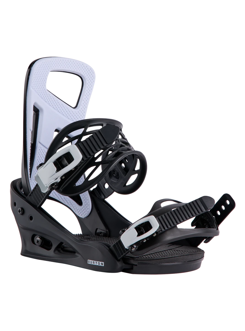 Freestyle Re:Flex - Fixations De Snowboard HommeFixations SnowboardBurton
