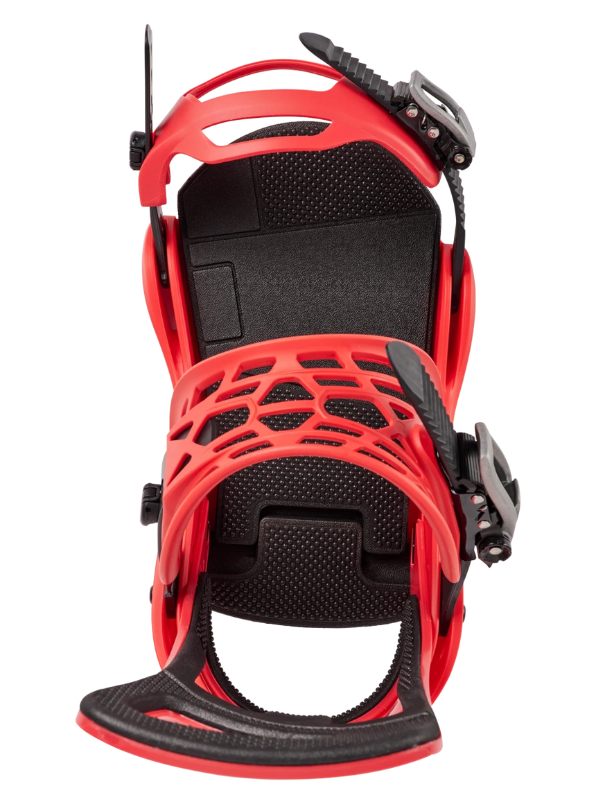 Freestyle Re:Flex - Fixations De Snowboard HommeFixations SnowboardBurton