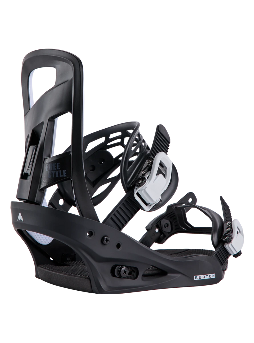 Freestyle Re:Flex - Fixations De Snowboard HommeFixations SnowboardBurton