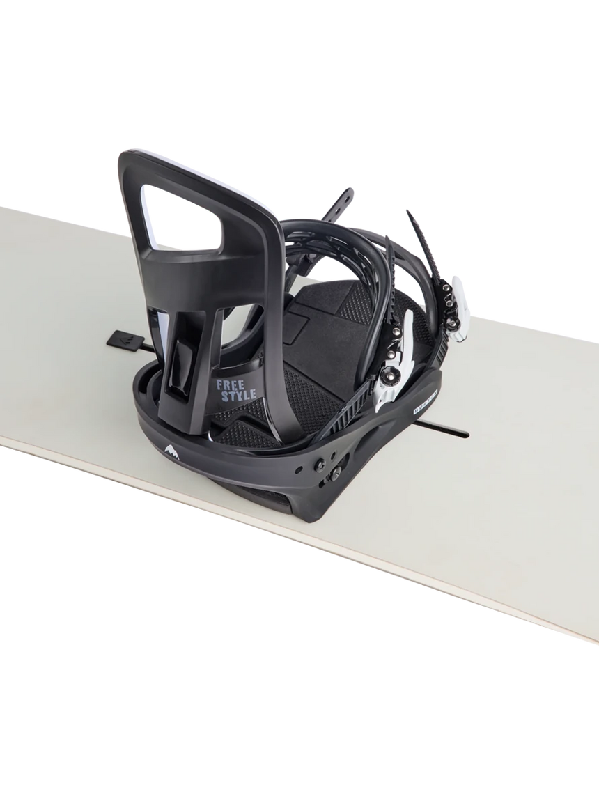 Freestyle Re:Flex - Fixations De Snowboard HommeFixations SnowboardBurton