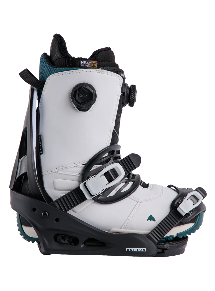 Freestyle Re:Flex - Fixations De Snowboard HommeFixations SnowboardBurton