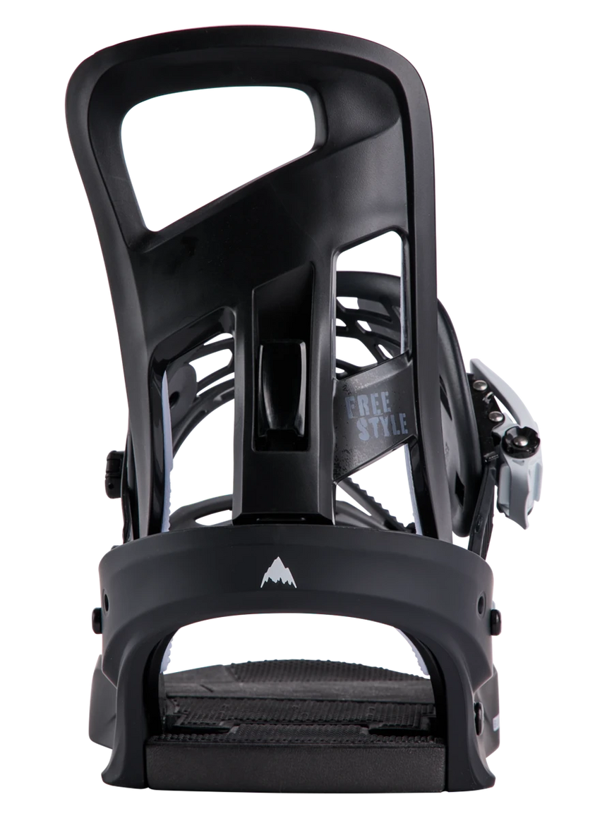 Freestyle Re:Flex - Fixations De Snowboard HommeFixations SnowboardBurton