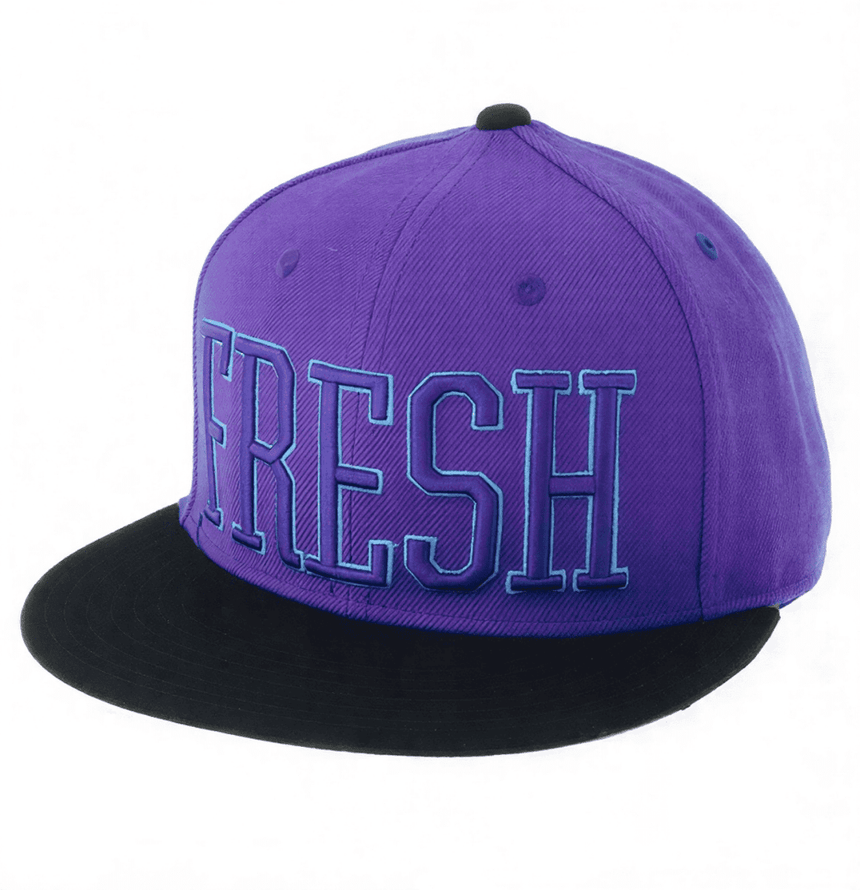 Fresh Adjustable - CasquetteCasquettesNeff