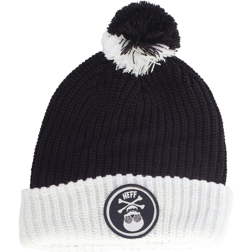 FRESH DEATH BEANIE NEFFBonnetsNeff