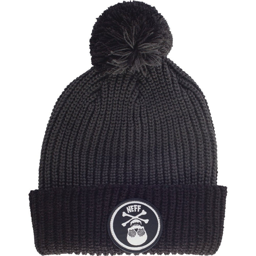 FRESH DEATH BEANIE NEFFBonnetsNeff