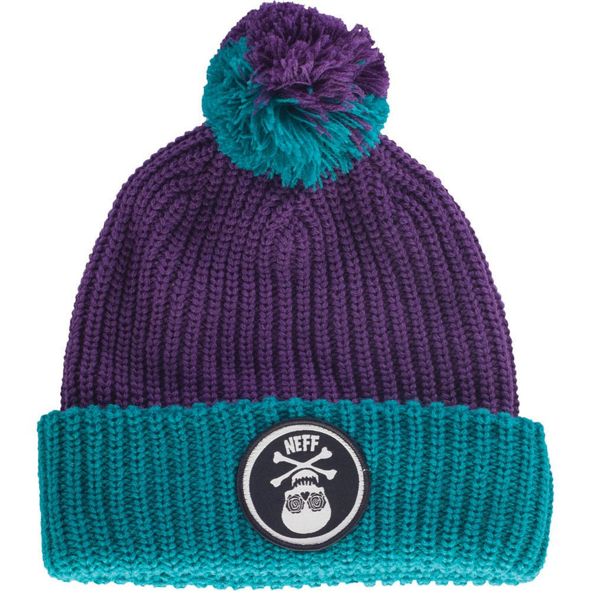 FRESH DEATH BEANIE NEFFBonnetsNeff