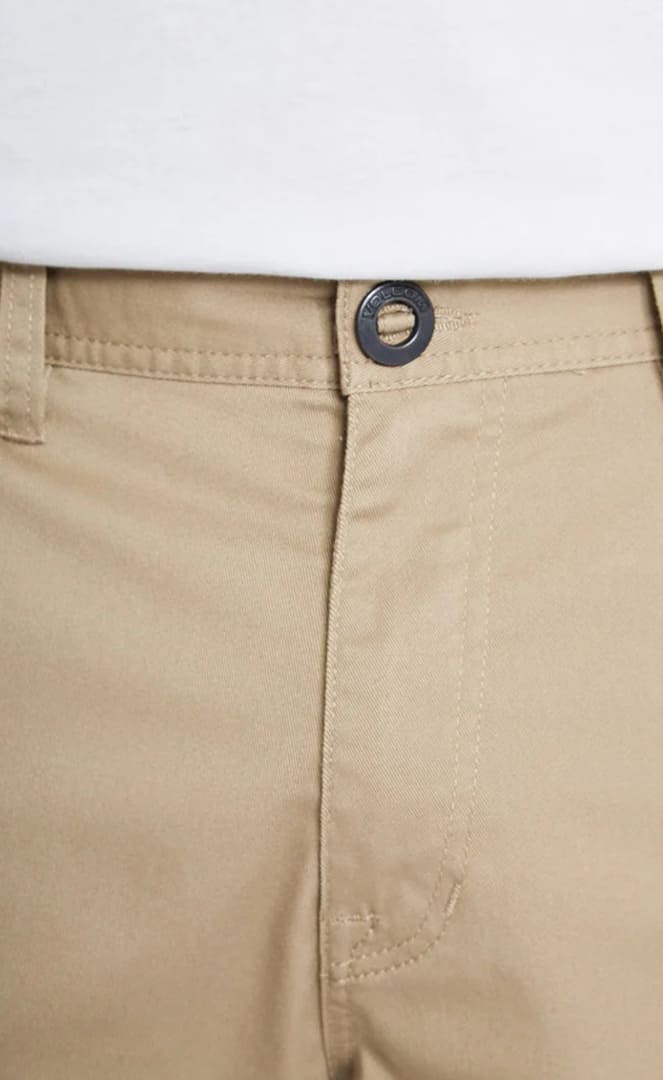 Frickin Modern Stretch 19 Short Homme#ShortsVolcom