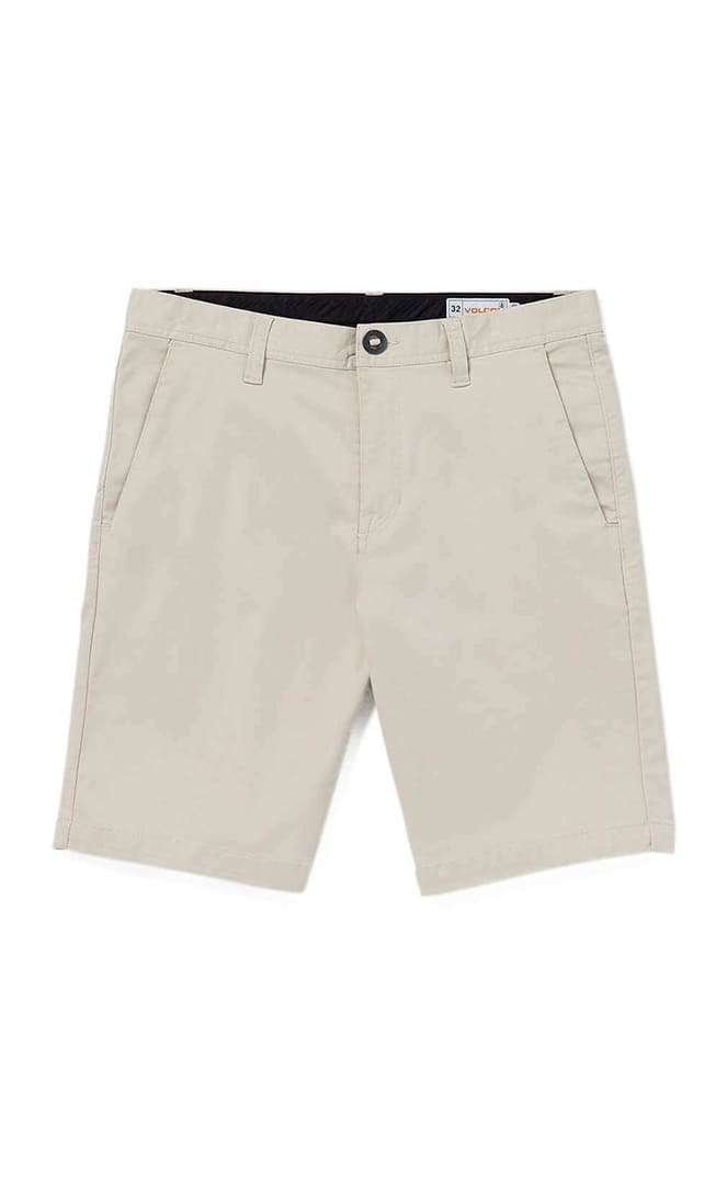 Frickin Modern Stretch 21 Short Homme#ShortsVolcom