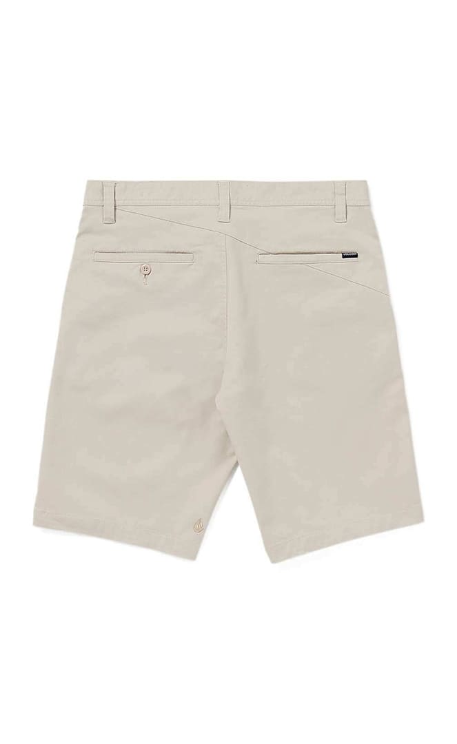 Frickin Modern Stretch 21 Short Homme#ShortsVolcom