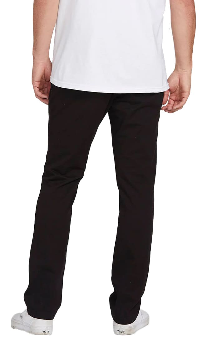 Frickin Slim Chino Pantalon Homme#PantalonsVolcom