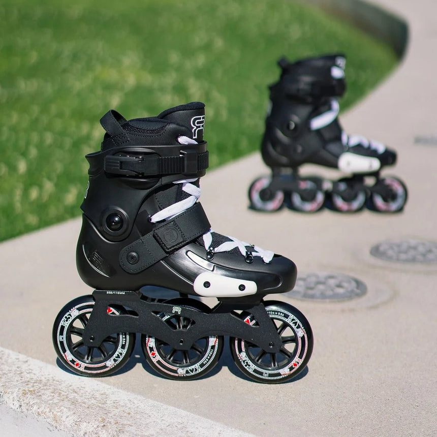 FRX 310 - Rollers En Ligne FreeskateRollers FreeskateFr Skates
