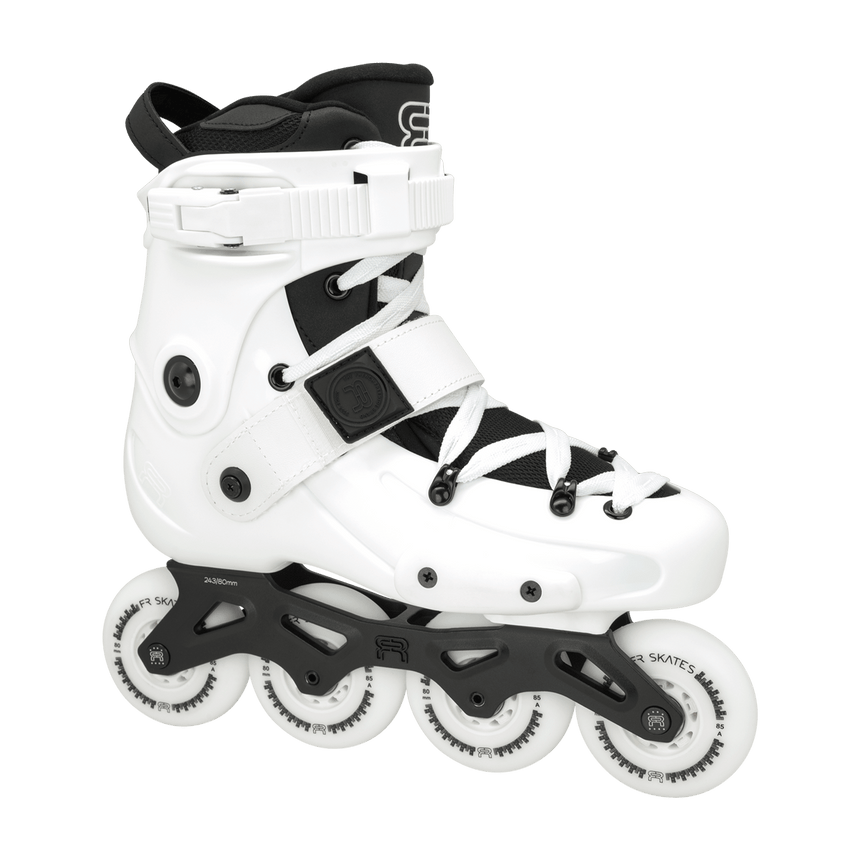 FRX 80 2025 Roller en Ligne Freeskate#Rollers FreeskateFr Skates