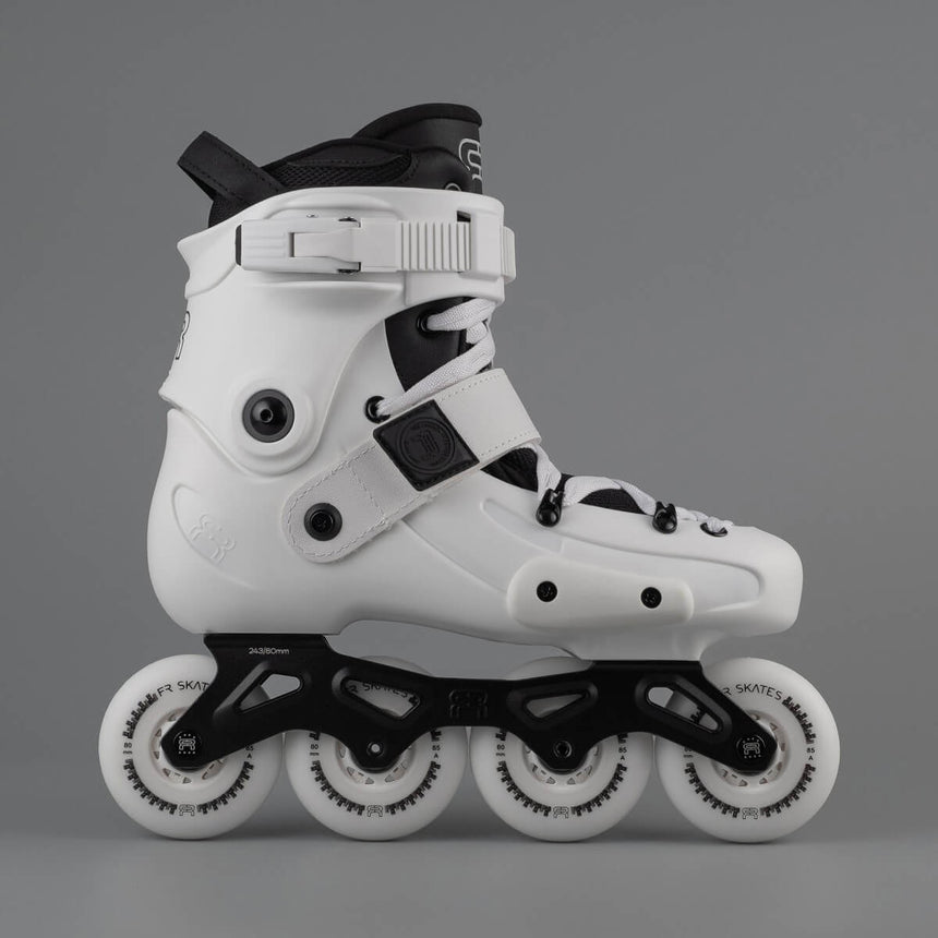 FRX 80 2025 Roller en Ligne Freeskate#Rollers FreeskateFr Skates