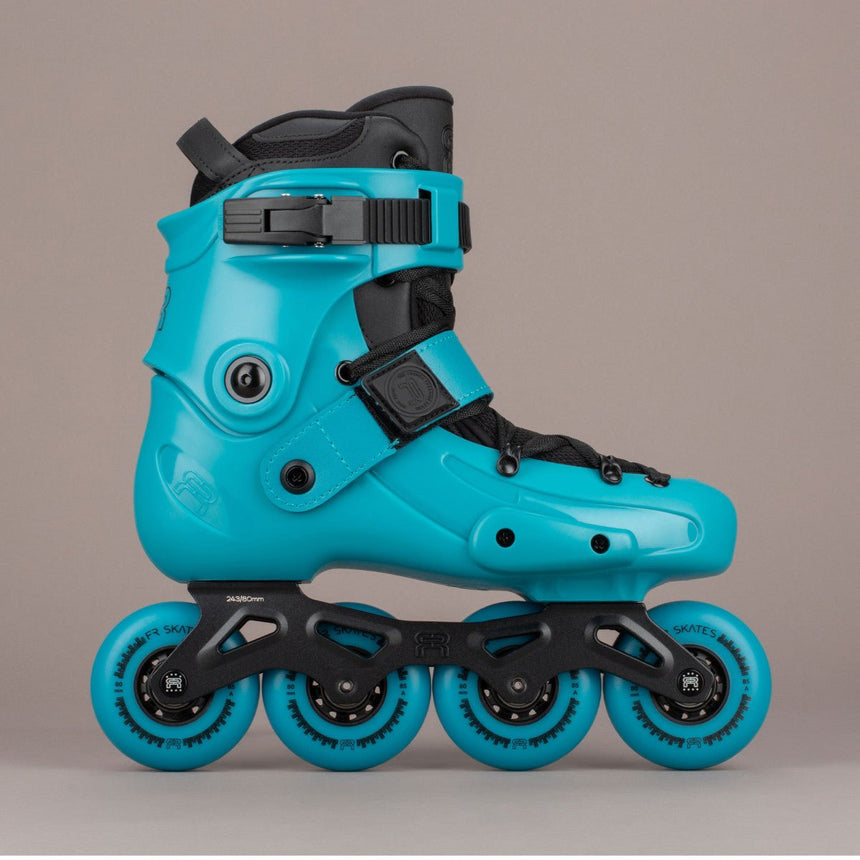 FRX 80 2025 - Rollers en Ligne FreeskateRollers FreeskateFr Skates