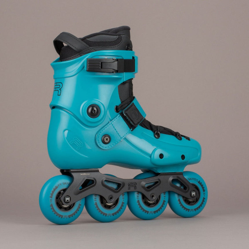 FRX 80 2025 - Rollers en Ligne FreeskateRollers FreeskateFr Skates