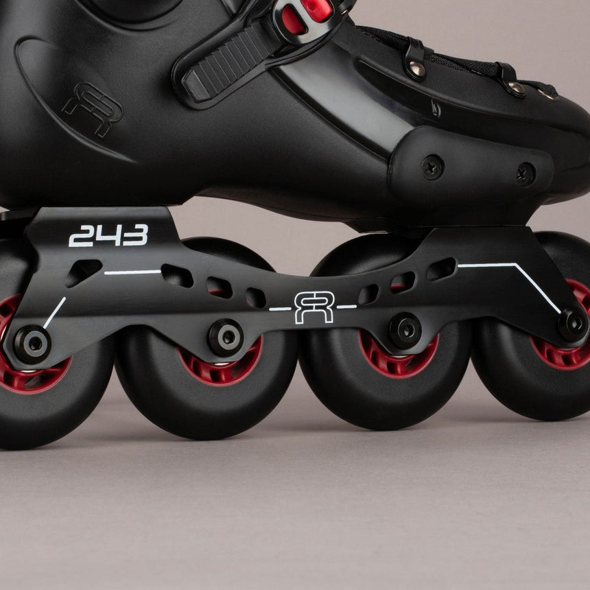 FRXP 80 - Rollers en Ligne FreeskateRollers FreeskateFr Skates