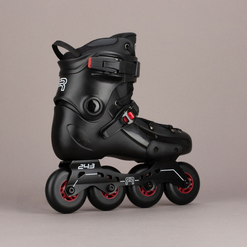 FRXP 80 - Rollers en Ligne FreeskateRollers FreeskateFr Skates