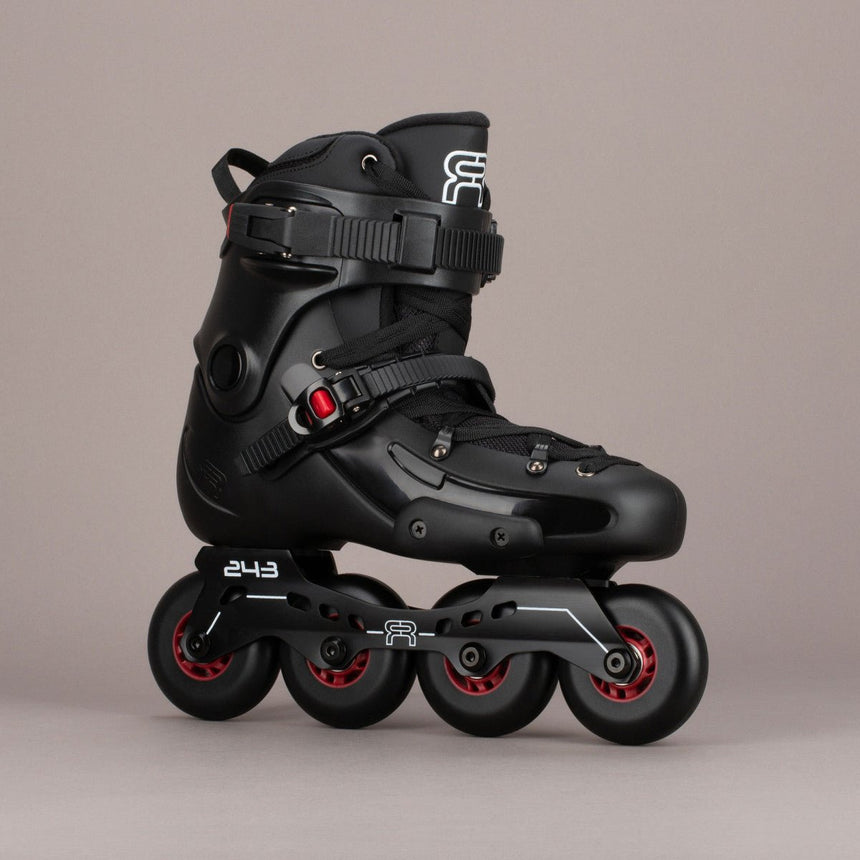 FRXP 80 - Rollers en Ligne FreeskateRollers FreeskateFr Skates