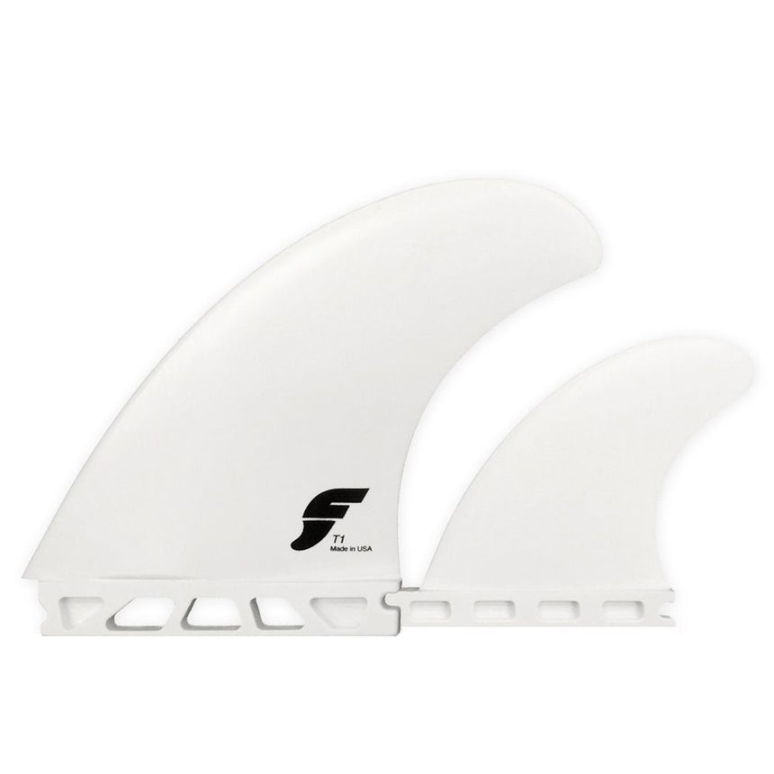 FT1 ThermoTech - Derives Twin FuturesDérivesFutures