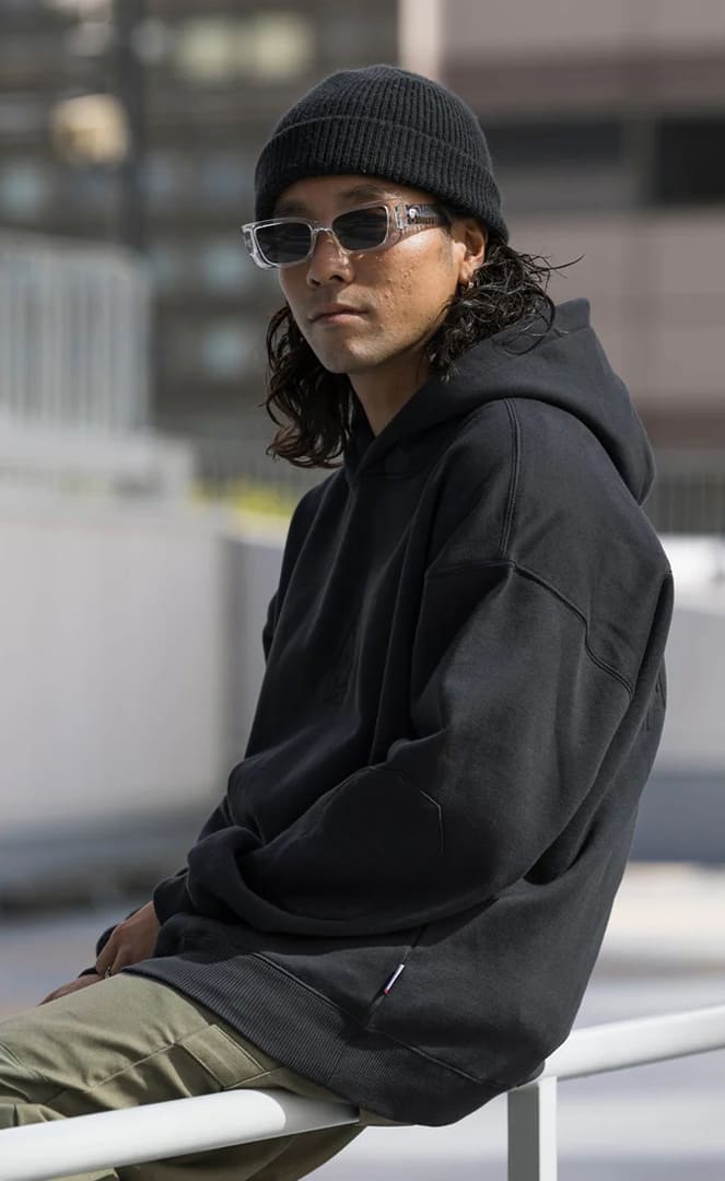 Full Stone Bonnet Homme#BonnetsVolcom