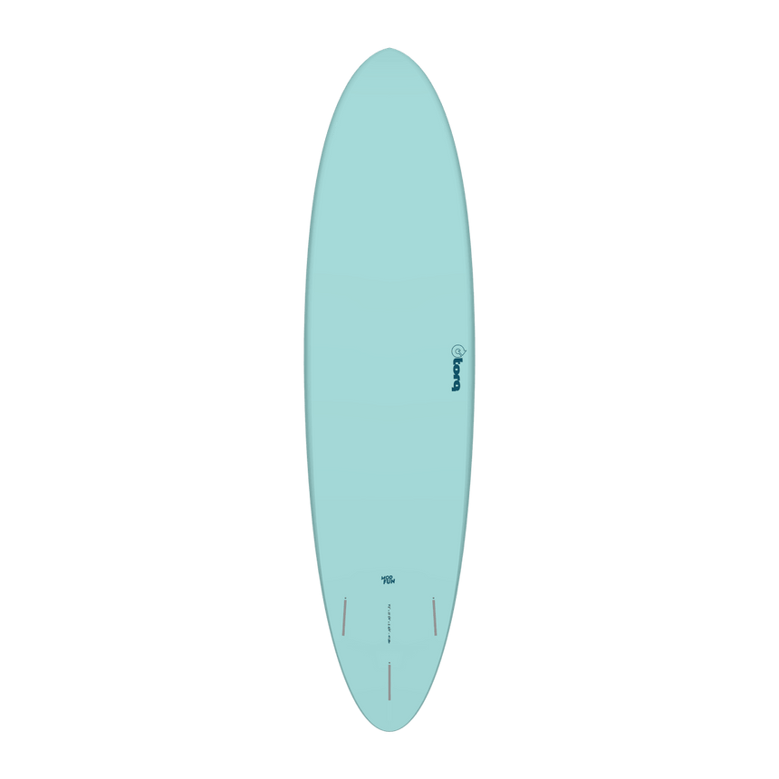 Fun Laguna Tet - Planche Surf FunboardFunboard / HybrideTorq