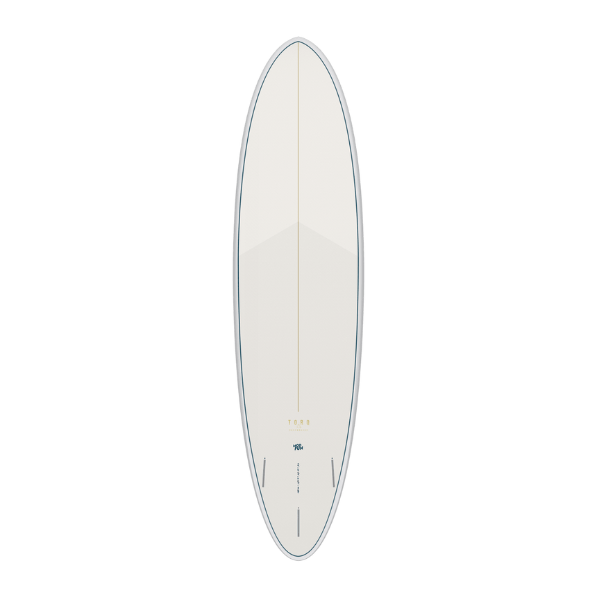 Fun Legacy Tet - Planche De Surf FunboardFunboard / HybrideTorq