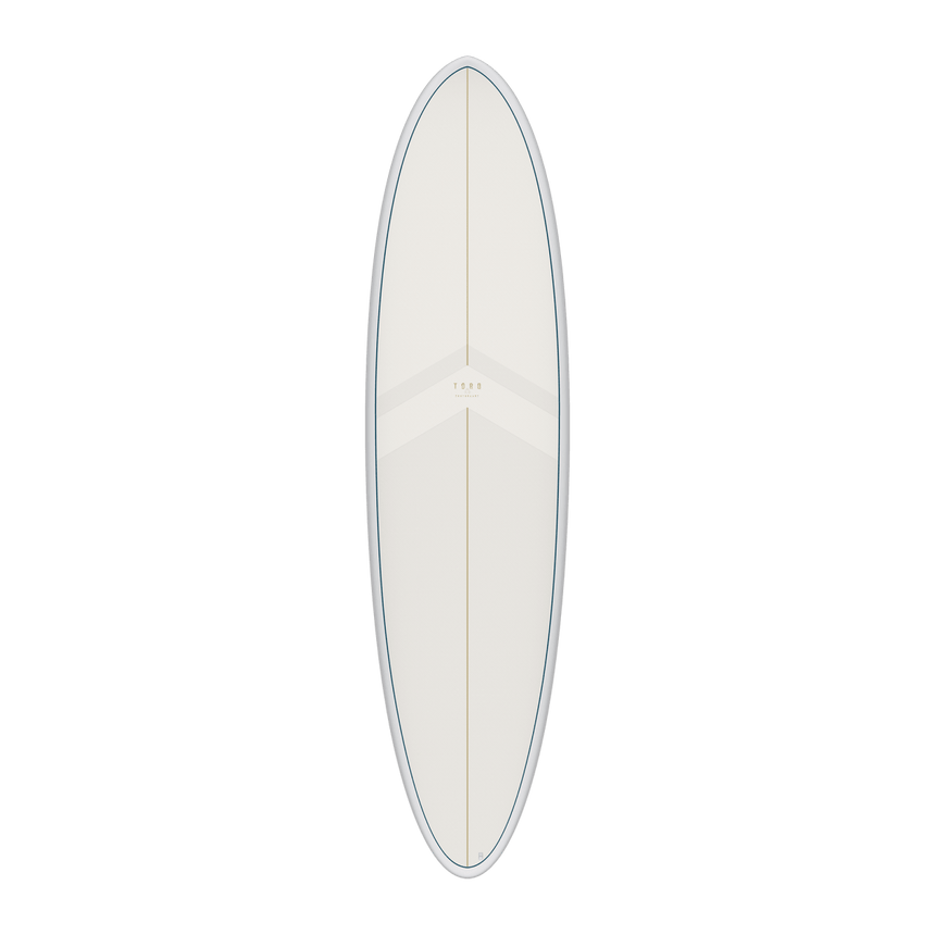 Fun Legacy Tet - Planche De Surf FunboardFunboard / HybrideTorq