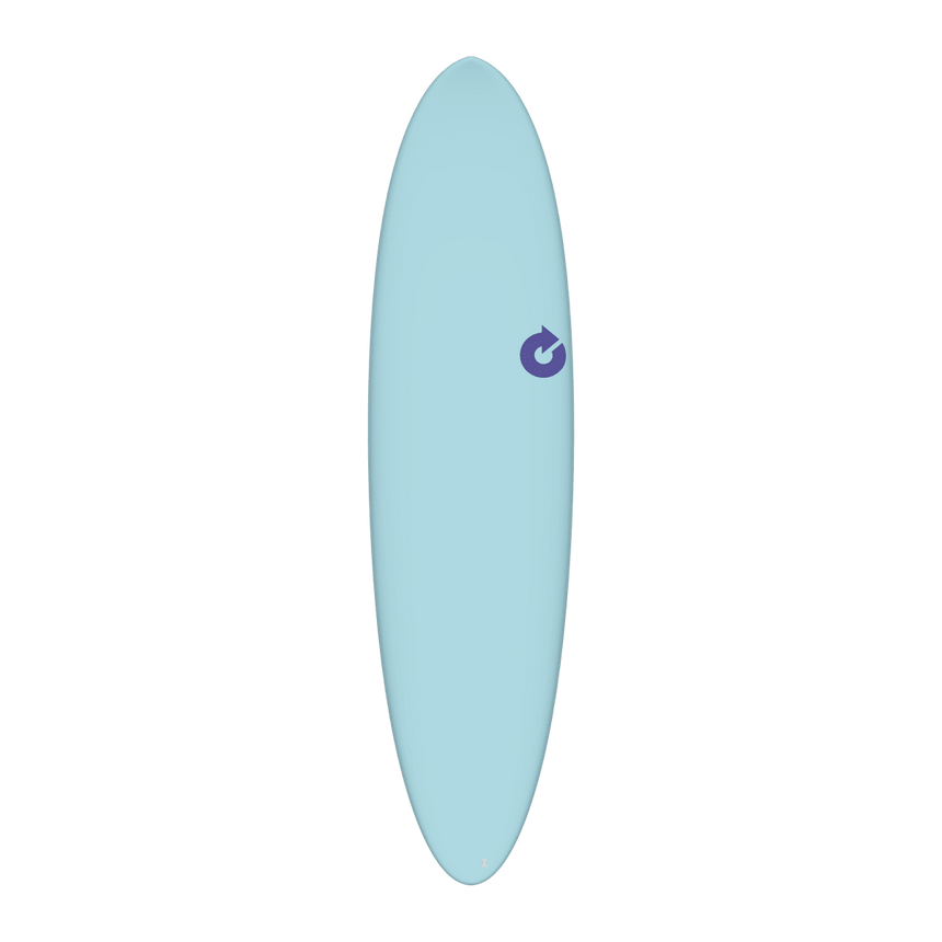 Fun Pop Tet - Planche De Surf FunboardFunboard / HybrideTorq