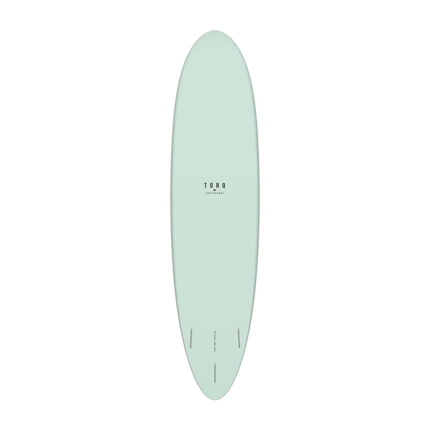 Fun Tet Classic Colour 6"8 Planche De Surf FunboardFunboard / HybrideTorq