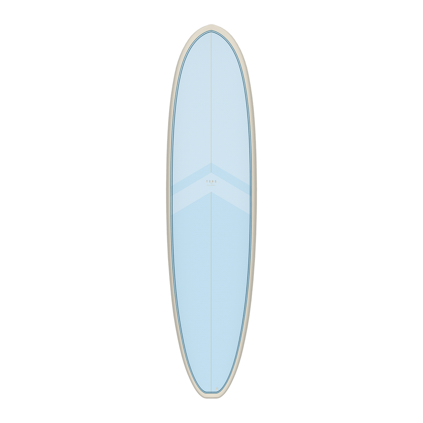 Fun V+ Legacy Tet - Planche De Surf FunboardFunboard / HybrideTorq