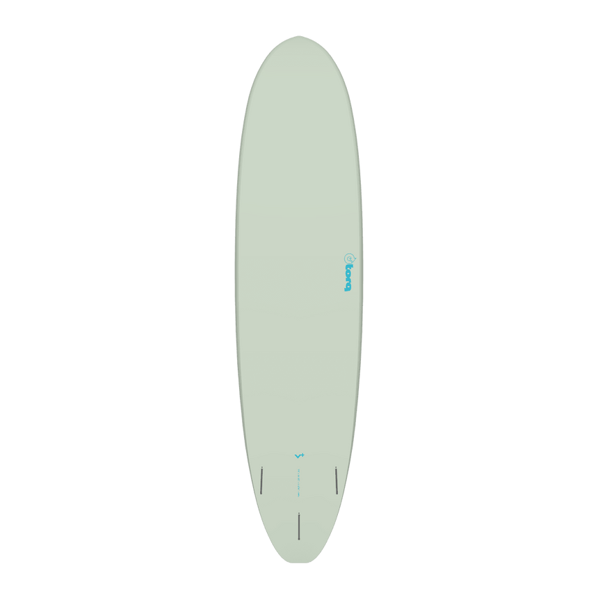 Fun V+ Pop Tet - Planche De Surf FunboardFunboard / HybrideTorq