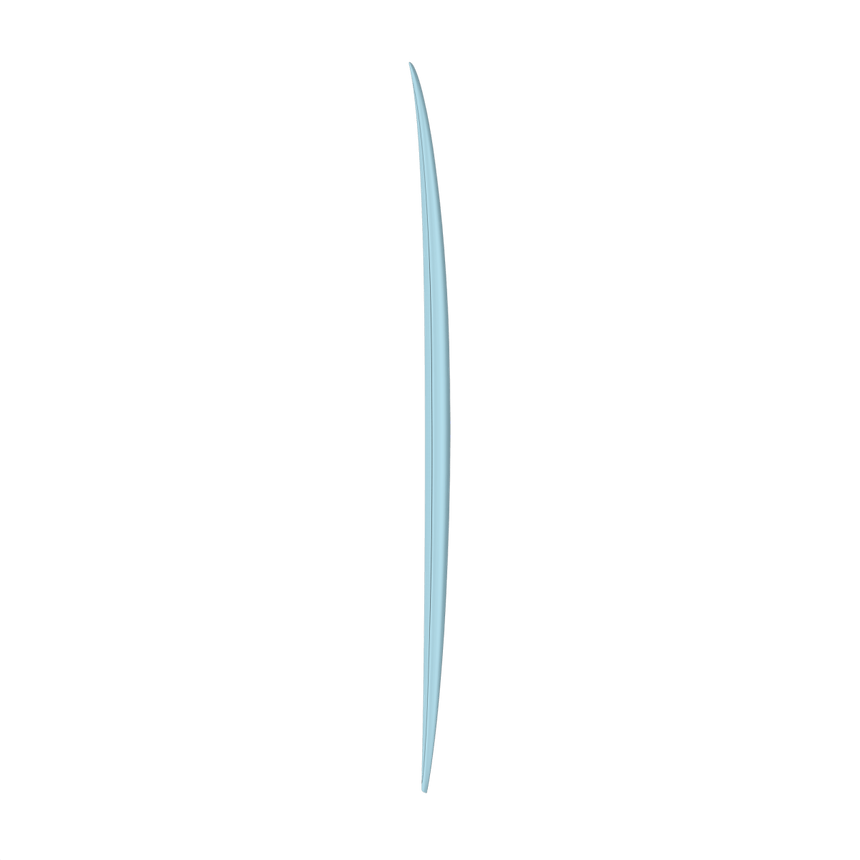 Fun V+ Tet Classic Colour 7"8 Planche De Surf FunboardFunboard / HybrideTorq