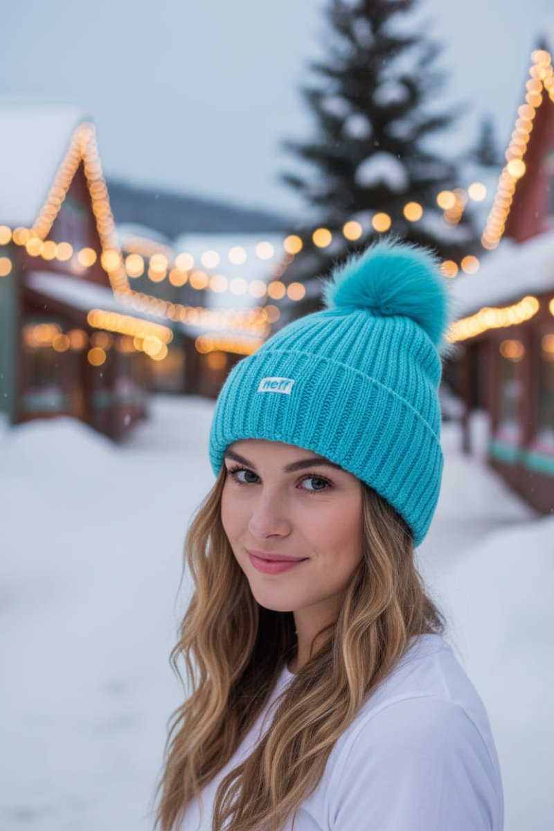 Furz - Bonnet FemmeBonnetsNeff