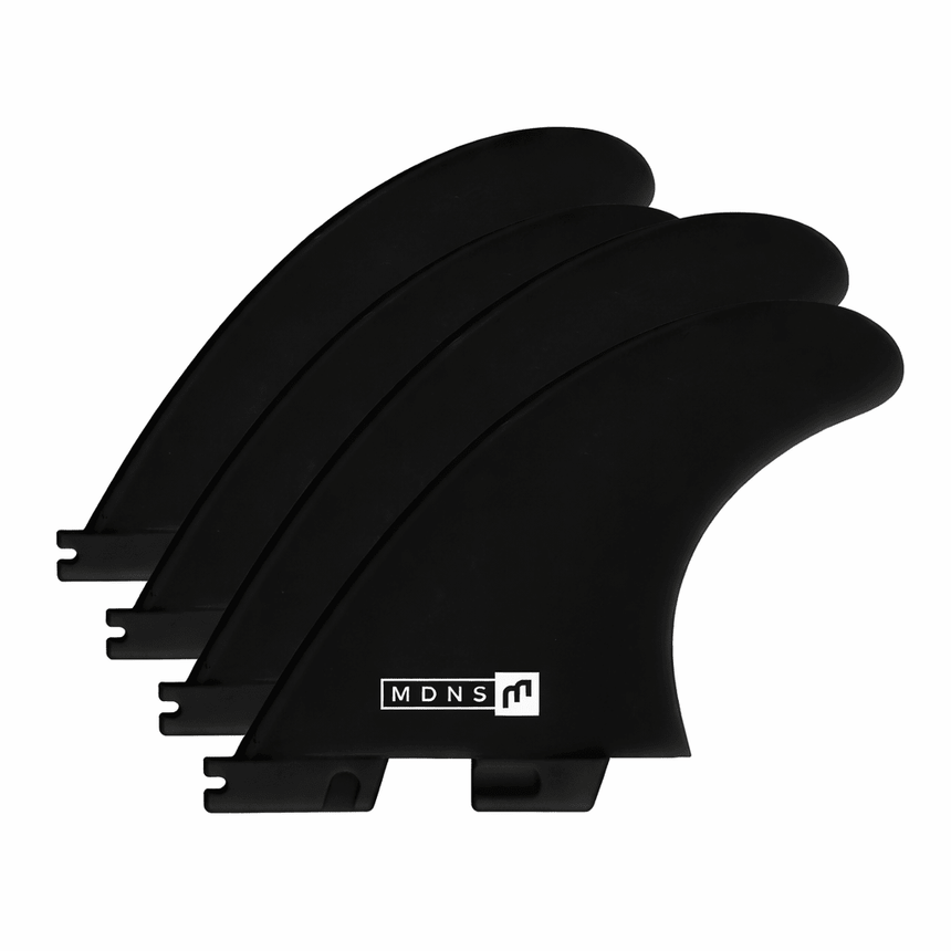 Fx Click Pvc 4" - Dérives Surf ThrusterDérivesMdns